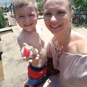 Meet your Posher, Julia